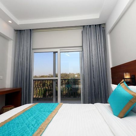 Jhājra Aar Resort & Spa מראה חיצוני תמונה